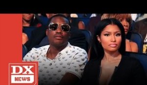 Nicki Minaj and Meek Mill Have Officially Broken Up