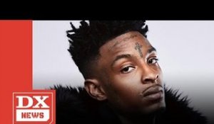 21 Savage Continues To Troll Tyga With Kylie Jenner Avatar