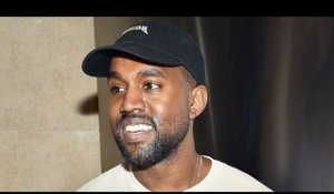 Kanye West Rushed To Hospital For “Psychiatric Emergency”