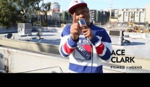 Ace Clark Hollywood Freestyle