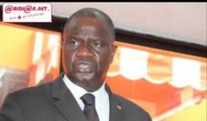 Investiture du président élu: Amadou Soumahoro se prononce
