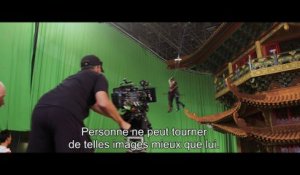 La Grande Muraille - Featurette Making-of [Au cinéma le 11 Janvier] [Full HD,1920x1080p]