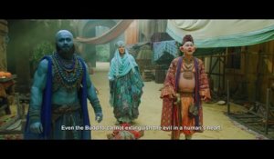 MONKEY KING 2 Trailer (2017) Adventure Fantasy Movie HD [Full HD,1920x1080p]