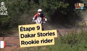 Étape 9 - Dakar Stories - Dakar 2017