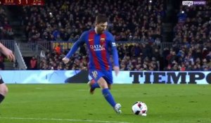 Zap Sport 12 janvier : Omar da Fonseca devient complètement fou en commentant le nouveau coup franc de Messi (vidéo)