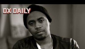 Nas Recalls Jay Z Beef, J. Cole Visits Ferguson, MO, Wiz Khalifa Thought Big Daddy Kane Was His Dad