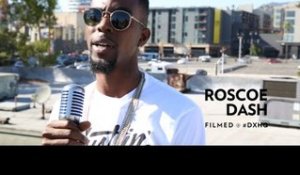 Roscoe Dash - Hollywood Freestyle