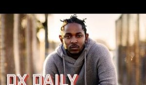 Kendrick Drops “The Blacker The Berry” & Detail Talks A Jay Z & Beyonce Album