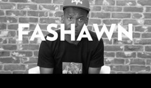 Fashawn Signs To Mass Appeal
