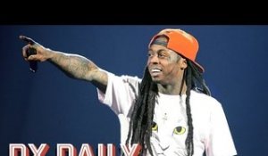 Lil Wayne Shooting Suspect In Custody & “Glory” Drops Exclusively On Tidal