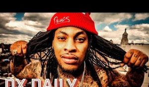 Waka On Falling Out With Gucci Mane & 50 Cent Blast BET