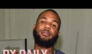 The Game Discusses Dr. Dre’s Impact, Chief Keef Weed Drama, Business & Paris On “Buck, Buck, Pass”