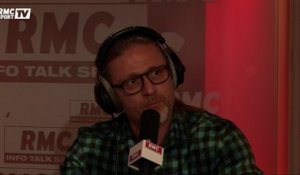 Petit : "Le problème du PSG a toujours été mental"