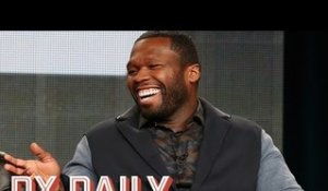 50 Cent Continues His Jabs At Meek Mill