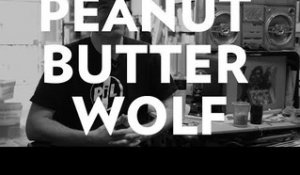 Peanut Butter Wolf Details Our Vinyl Weighs A Ton
