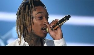 Wiz Khalifa Dropping "Rolling Papers 2" & Reunited With Amber Rose