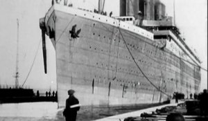 Titanic, le chapitre final - Bande Annonce