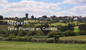 Nazareth,terre promise en Corrèze - Extrait