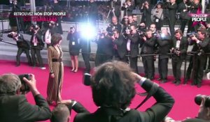 Sophie Marceau en deuil : L'actrice a perdu sa mère... (VIDEO)