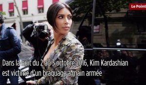 L'affaire Kim Kardashian expliquée en 1 minute