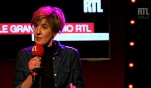 Angélique Panchéri dans le Grand Studio Humour présenté par Laurent Boyer