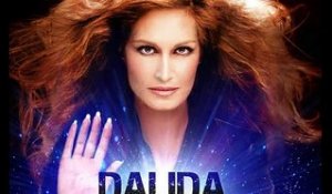 Dalida - Mourir sur scène