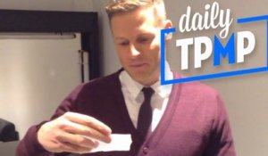 Vos reponses nous interessent ! avec Matthieu Delormeau ! - #DailyTPMP