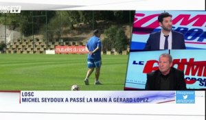 60 minutes sport : Courbis : ‘’Prendre Bielsa, c’est un sacré coup de pub’’