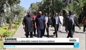 Mali : la sécurité à l'agenda du 27e sommet Afrique-France