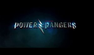 Power Rangers - Bande-annonce VF [Full HD,1920x1080p]