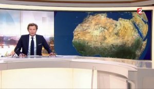 Mali : l'armée française a-t-elle commis une bavure ?