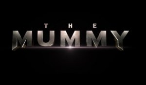 THE MUMMY Official TRAILER (Tom Cruise Blockbuster Movie - 2017) [Full HD,1920x1080p]