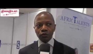 2eme edition du forum AfricTalent: les organisateurs et participants se prononcent