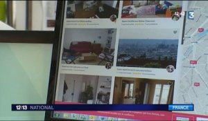 Hôtellerie : la guerre contre Airbnb est déclarée