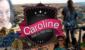 Vlog 015 - Show Us Your Rack Caroline!