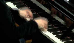 Claude Debussy : Estampe 2 (La Soirée dans Grenade) par Paul Montag
