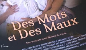Film : Des Mots et Des Maux présenté en Vendée