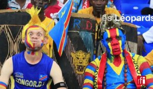 CAN 2017: RDC-Maroc (1-0), entame idéale pour les Léopards