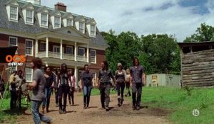 The Walking Dead S7 partie 2 sur OCS