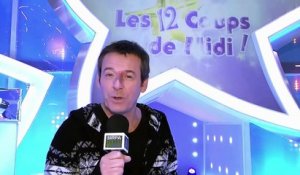 Les révélations d'Elie Semoun sur l'enfance de Christian des "12 coups de midi"