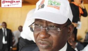 Investiture du candidat du RHDP: Le chef de l'opposition Malienne satisfait de l'exemple Ivoirien