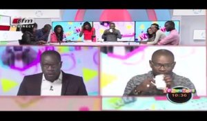 REPLAY - Revue de Presse - Pr : MAMADOU MOUHAMED NDIAYE - 18 Janvier 2017