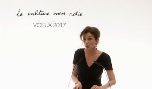 Voeux 2017