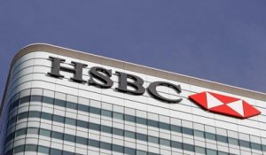 HSBC délocalisera 1000 emplois de Londres à Paris après le Brexit