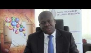 Sante / Dr Ouattara Abou Bakar situe les enjeux de la fraude dans le secteur de la pharmacie