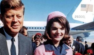 Comment Jackie Kennedy a orchestré la légende de JFK