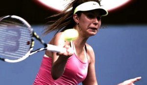 Open d'Australie 2017 - Océane Dodin : "L'équipe de France de Fed Cup, ce n'est pas mon truc"