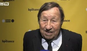 Roux : ‘’C’est une erreur de confier trois postes à Papin’’