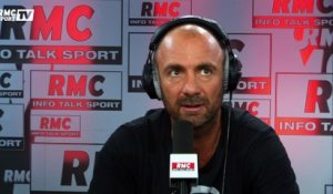 Dugarry : ‘’Le PSG est favori pour le titre, Monaco pas encore’’