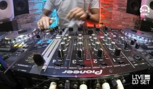 Live DJ Set with Florian Picasso
